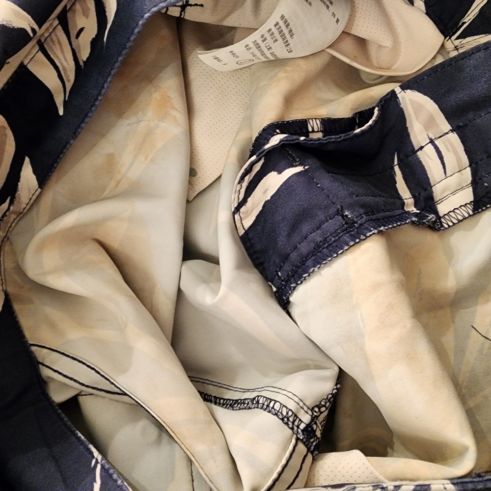 Men's Swim Trunks - Picture 7 of 7